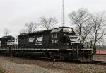 NS 3567